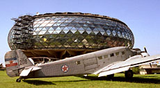 Vazduhoplovni muzej