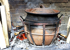 Srpska kuhinja