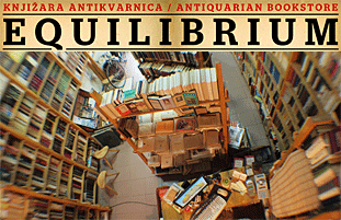 Antikvarnica Equilibrium