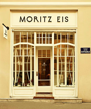 Moritz Eis