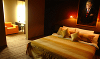 Mr. President Hotel