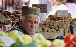 Kalenić Green Market
