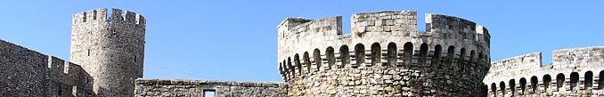 Belgrade Fortress